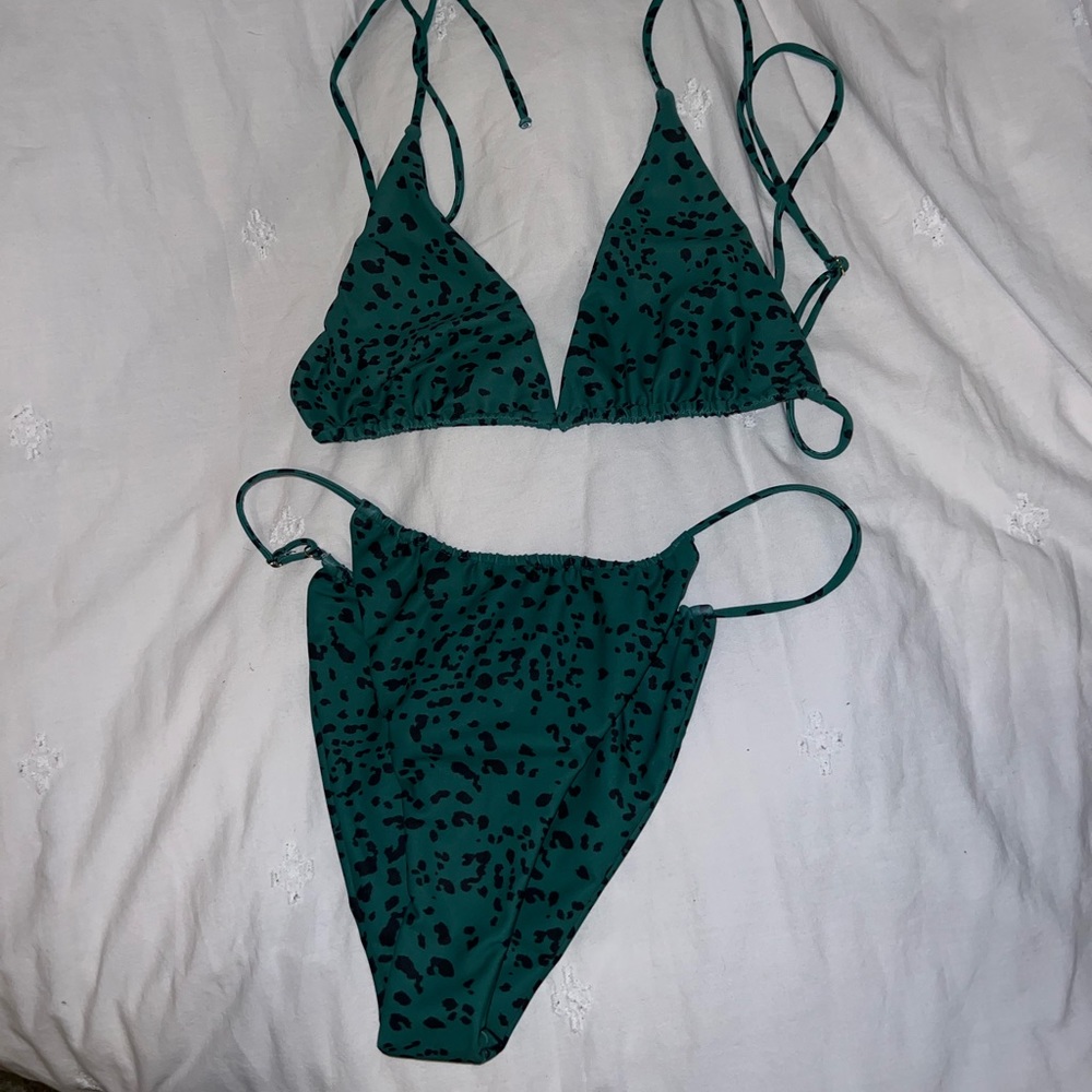 Skatie Seabrook Ella Top and Bobbi Bottom